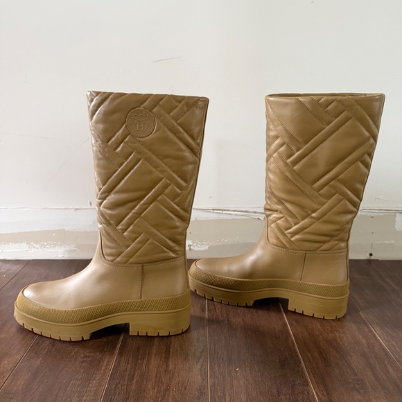 Boots Hermès - Picture 12 of 13